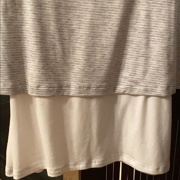 Crop & layer tee - Picture 4 of 5